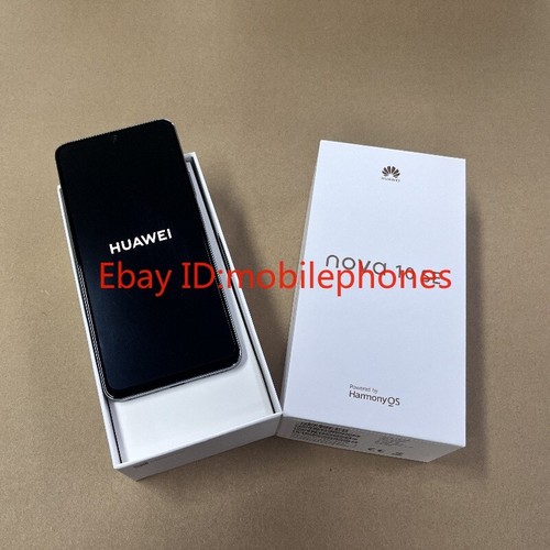 Unlocked Huawei nova 10 SE 128/256GB 108MP Smartphon NewSealed All colors - 第 14/26 張圖片