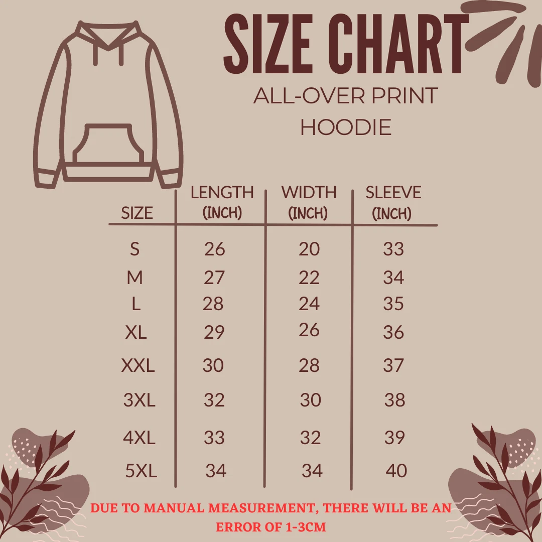 Unisex 3D Satanic Baphomet Hoodie Pullover