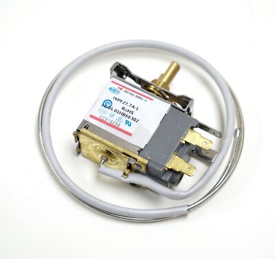 WR50X10085 Termostato Congelatore Di Ricambio Adatto Per La Maggior - Foto 5