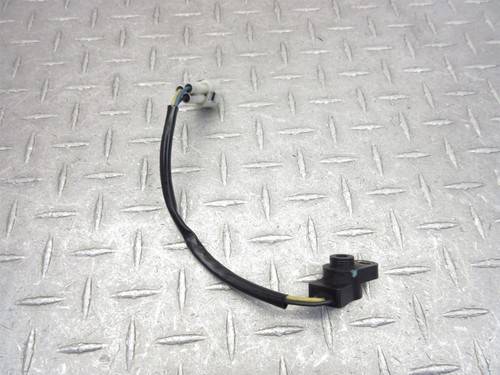 2003 00-03 Suzuki GSXR 750 GSXR750 TPS Throttle Position Sensor Assembly - Picture 5 of 8