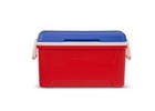 Igloo 48 QT Laguna Ice Chest Cooler, Red White & Blu25.71 x 14.12 x 14.25 Inches