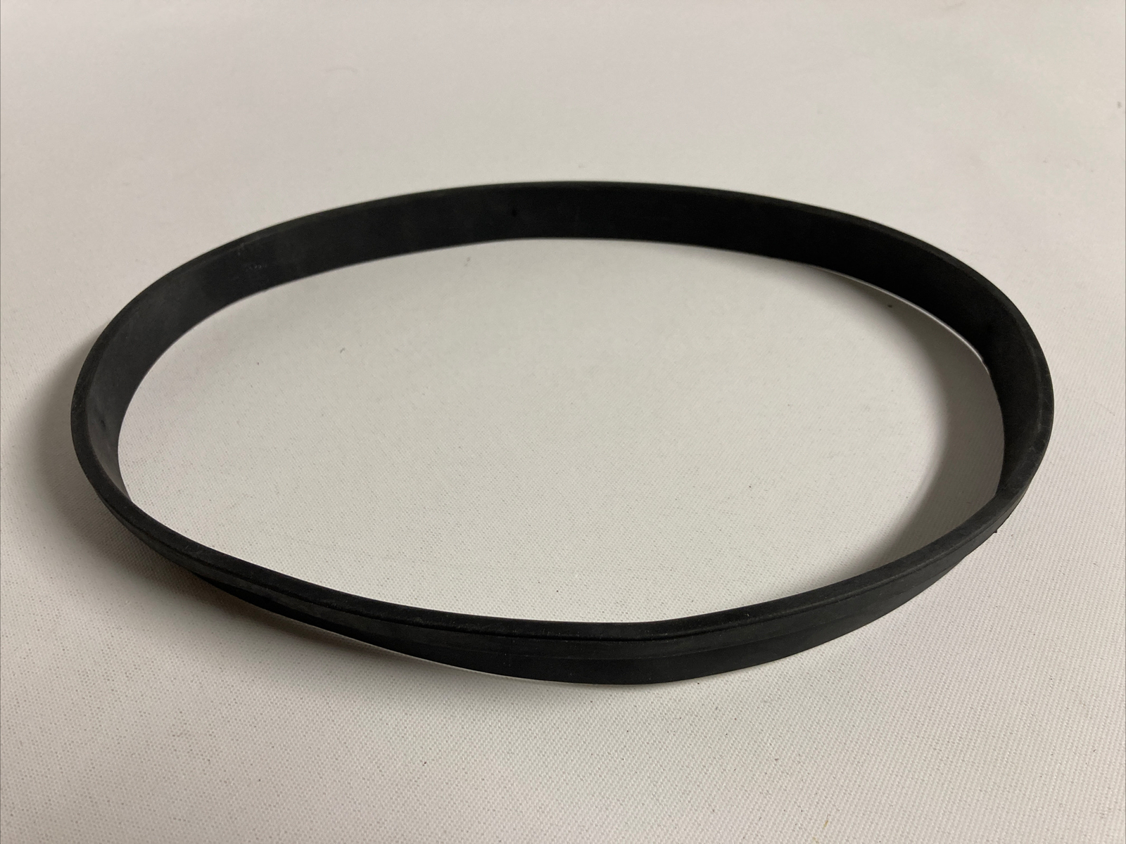 200711 Harley Davidson Electra Ultra Classic AIR CLEANER Rubber Seal