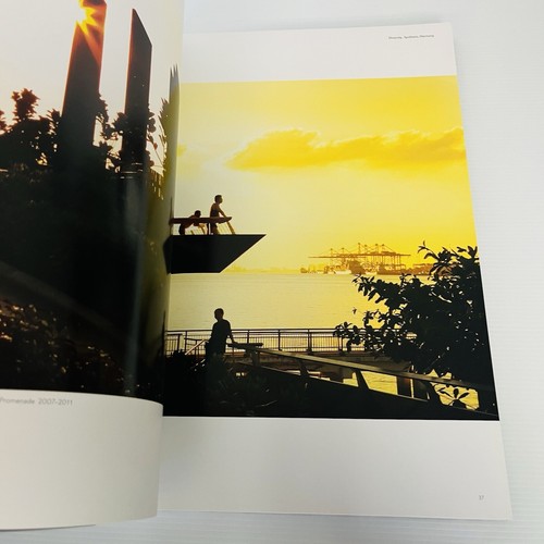 Look Architects by Patrick Bingham-Hall Large Co Paperback Book - Picture 13 of 18