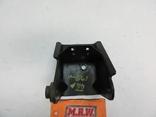 ESCAPE AUTO TRANSMISSION MOUNT BRACKET FRONT 3.0L ENGINE MOTOR AUTOMATIC  