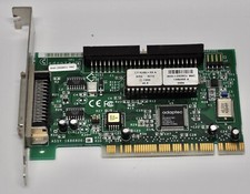Vintage Mac Parts: Used PCI Adaptec AHA-2930CU MAC SCSI Card