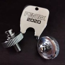 Pentax Camera Strap Lug Bolt for 6X7 67 67II From USA 2 Bolts  1 Wrench Bundle
