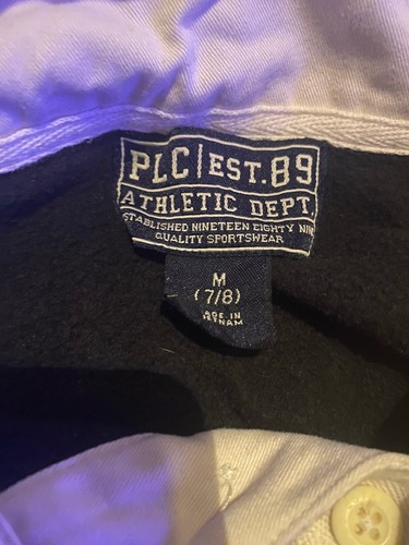 The Children’s Place PLC Jeans Size M (7-8) And Long Sleeve Top M (8) Lot Outfit - Picture 4 of 7