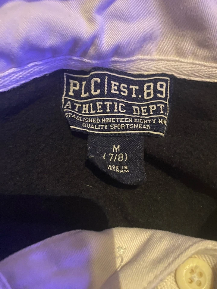 Lote Conjunto Jeans The Children’s Place PLC Talla M (7-8) y Top Manga Larga M (8) Foto 4 de 4