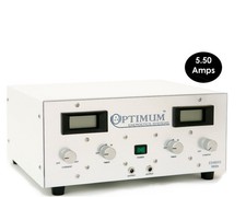 Hymbas Ionic Foot Bath Optimum ES9800i Dual Pro