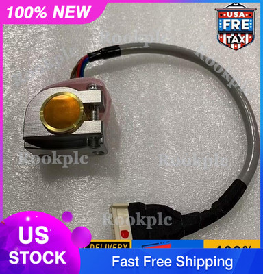 1PC New MITSUBISHI SPINDLE MOTOR SENSOR CM16AC