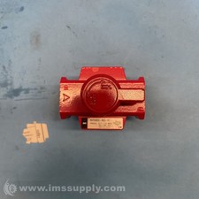 SMC NVHS4000-N03-X1 Valve FNIP