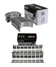 King .010 Rod And Main Bearings For 1962-2001 Ford 302 5.0 289 V8 King .010 Rod And Main Bearings For 1962-2001 Ford 302 5.0 289 V8