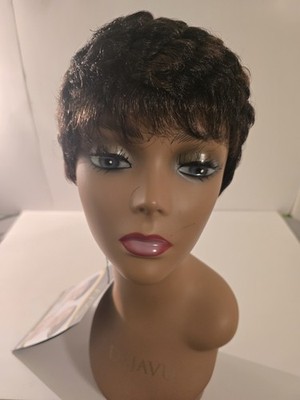 motown tress wig Nikki Color F1B/30