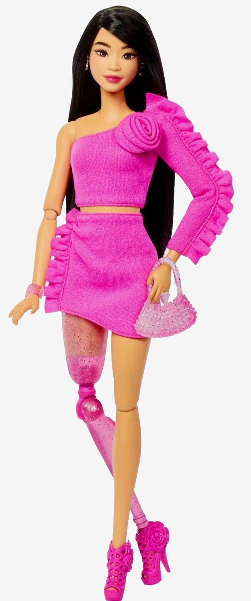 Barbie Deluxe Style 12
