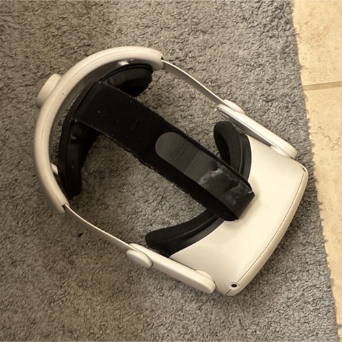 Buy Meta Quest 2 White Plastic Standalone VR Headset with Controllers, Model Quest 2 – Best Price & Deal Buy Meta Quest 2 White Plastic Standalone VR Headset with Controllers, Model Quest 2 – Best Price & Deal