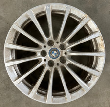 BMW G30 530E 2023 Genuine Alloy Wheel R18 6861224