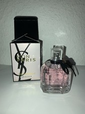 Yves Saint Laurent Mon Paris 90ml Damen Eau de Parfum