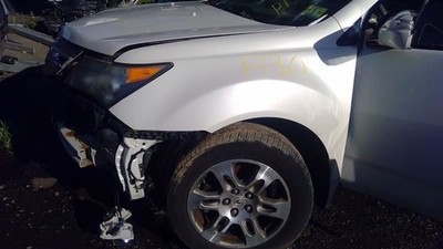 MDX       2008 Fuel Vapor Canister 1061459