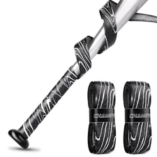 40" All Weather Performance Bat Grip Tapes(2 Pack) | Comfortable and Soft Bat Ta
