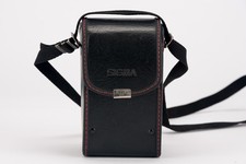 Sigma NC-2 Objektivköcher Köcher lens case ...