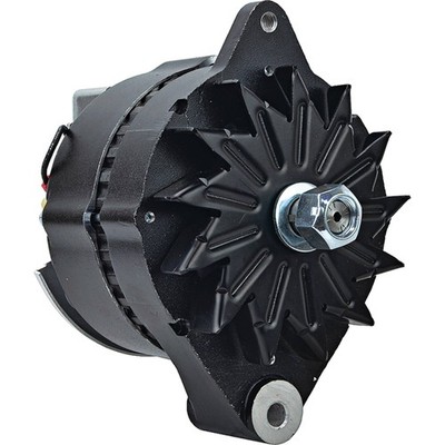 Alternator for Teledyne-Wisconsin Engine V461D V465D VF4D 1979-On; 400-16121