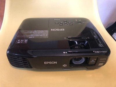 EPSON EH-TW530 projector body | eBay