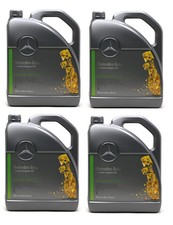 20l Original Mercedes-Benz MB 229.52 5W-30 Motor&ouml;l, Genuine Engine Oil