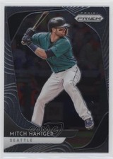 2020 Panini Prizm Tier III Mitch Haniger #250 e9p