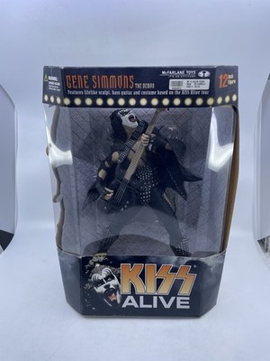 KISS ALIVE 