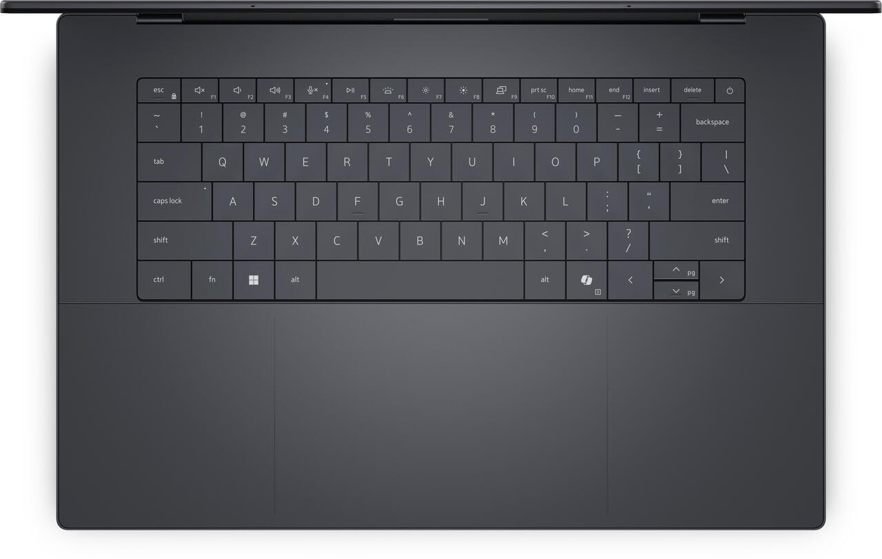 Laptop Dell XPS 16 táctil Intel Ultra X7 358H 1TB SSD 32GB RAM Windows 11 Home, imagen 9