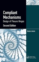 Nicolae Lobontiu | Compliant Mechanisms | Buch | Englisch (2020) | Crc Press