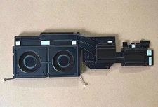 For 7770 A5600 Laptop CPU/GPU Cooling Fan with Heatsink 0RPD7J *vv