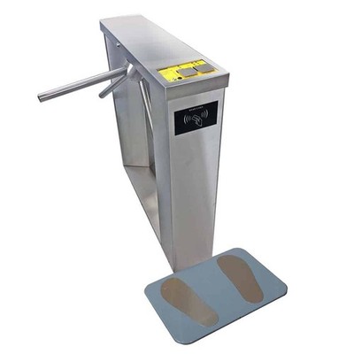 ESD Testers Wolfgang Warmbier PGT120K230 Access Pro