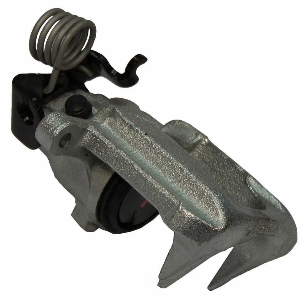 Disc Brake Caliper fits 2009-2012 Lincoln MKS  MOTORCRAFT - Image 4 of 4