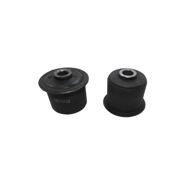 Front Upper Suspension Control Arm Bushing Kit fits 2010 Jeep Grand Cherokee