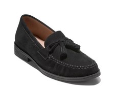 Women's Dress Shoes Cole Haan Stassi Soft Tassel Loafer