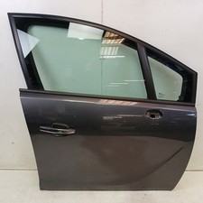 Porte avant et accessoires Opel MERIVA