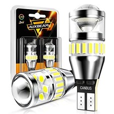 912 921 LED Bulb for Backup Reverse Light Bulbs, 4000 Lumens 400 Brighter