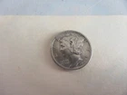 1938-D Mercury Dime In VF+ Condition [ACTUAL COIN] 90% Silver  ~~FREE SHIPPING~~