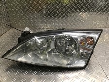 Scheinwerfer links  Ford Focus (DAW, DBW) 677157