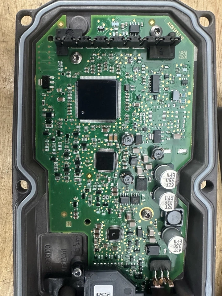 Módulo de cremallera y piñón de dirección 8K0909144Q para Audi A4,S4,A5,S5,RS4,RS5,Q5,RSQ5 Foto 4 de 4