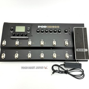 Line 6 HD 500 | eBay