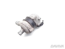 Pompe à eau Audi QUATTRO