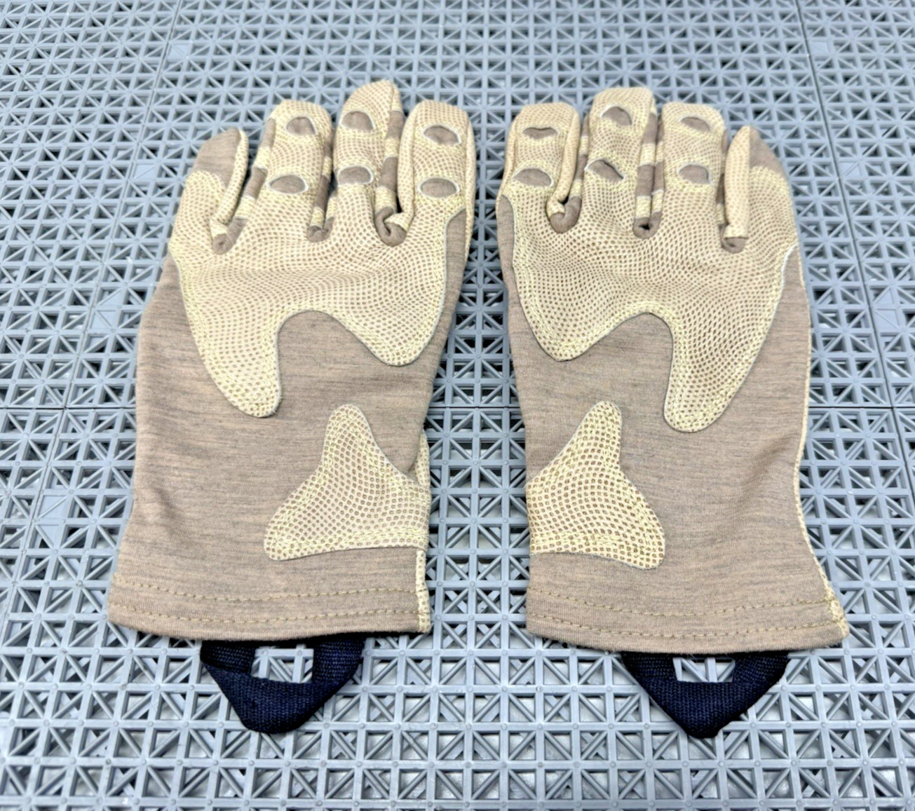 🔥 Outdoor Research Overlord Tactical Gloves Large Military Combat 70152 SOCOM