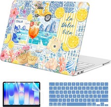 Screen Protector for MacBook Neo 13 inch 2026 Release Protective Plastic