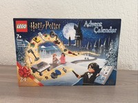 Lego Harry Potter: Harry Potter Adventskalender (75981)