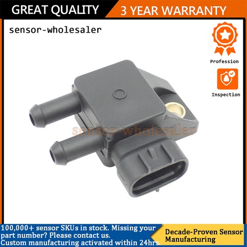 Intake Pressure Sensor 6000608599 7485133040 392102A800 - Picture 6 of 6