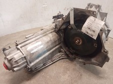 Fwd Automatic Transmission From 2003 Pontiac Grand Prix 3.8l 11360949