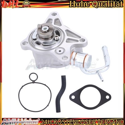 FÜR MAZDA 3 6 CX-5 2.2 SKYACTIV-D VAKUUMPUMPE SH01-18G00 SH1518G00A VAKUUMPUMPE
