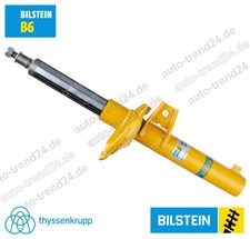 Bilstein B6 Gasdruckdämpfer vorne u.a.: Seat Leon KL1, KLG, Bj. 2019-2025